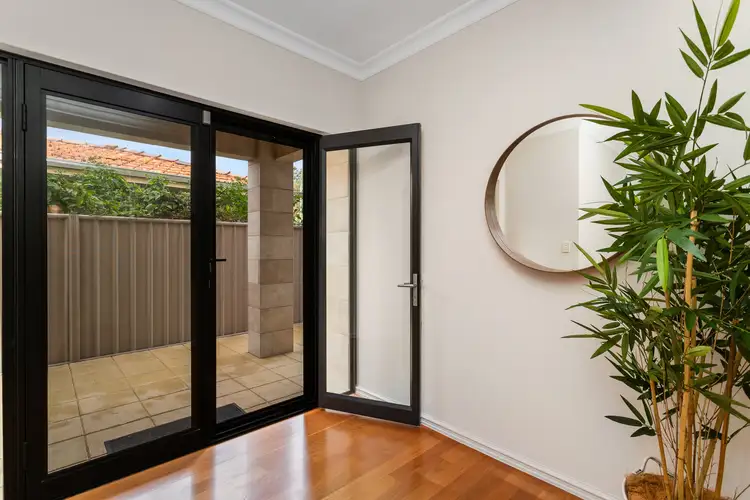 Fourth view of Homely house listing, 73A Wordsworth Avenue, Yokine WA 6060