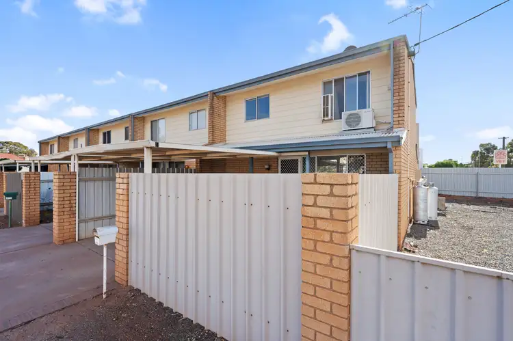 Fifth view of Homely unit listing, 1/470 Hannan Street, Kalgoorlie WA 6430