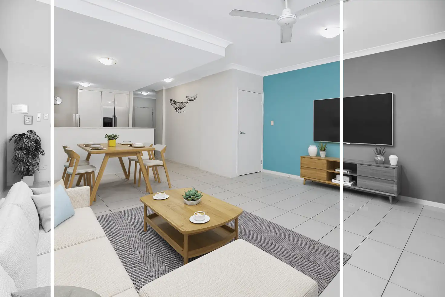 Main view of Homely townhouse listing, 9/50-54 Birch Street, Manunda QLD 4870