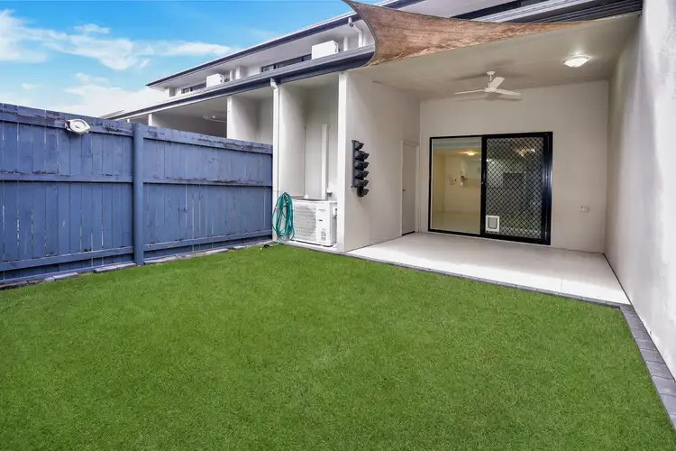 Sixth view of Homely townhouse listing, 9/50-54 Birch Street, Manunda QLD 4870