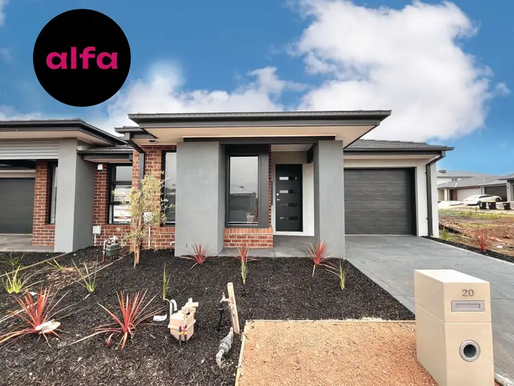 Main view of Homely house listing, 20 Ararat Street, Truganina VIC 3029