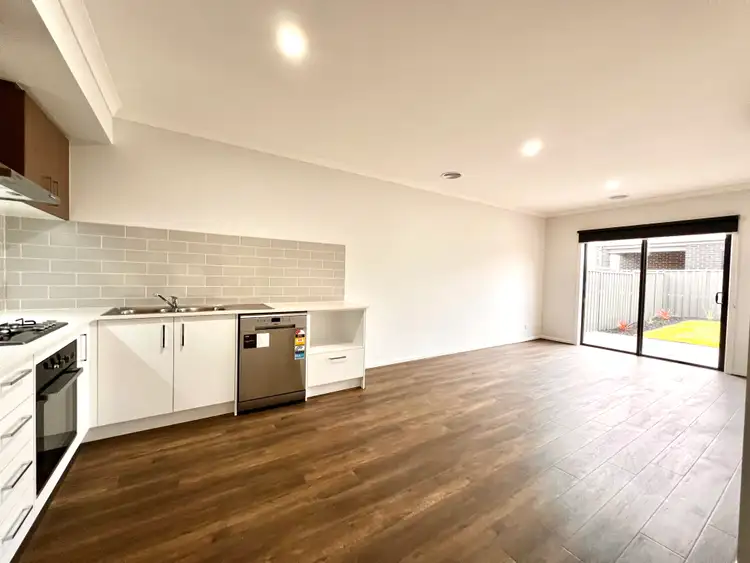 Second view of Homely house listing, 20 Ararat Street, Truganina VIC 3029