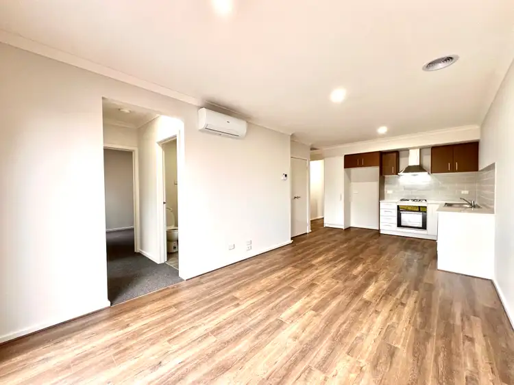 Fourth view of Homely house listing, 20 Ararat Street, Truganina VIC 3029