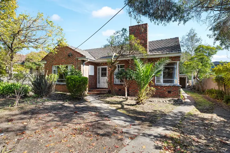 Main view of Homely house listing, 68 Williams Road, Blackburn VIC 3130