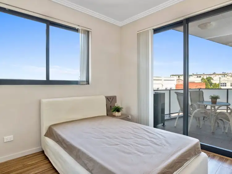 Second view of Homely apartment listing, 205/58-60 Crystal Street, Petersham NSW 2049