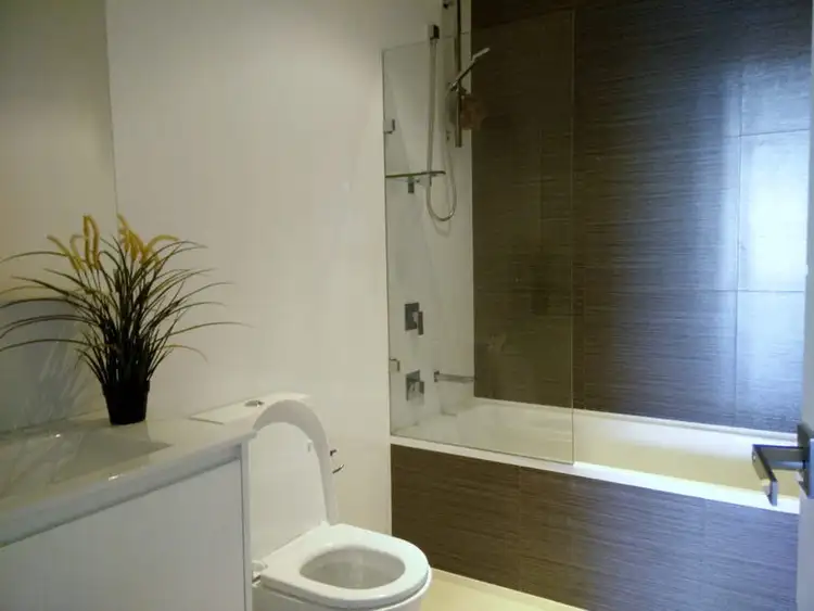 Third view of Homely apartment listing, 205/58-60 Crystal Street, Petersham NSW 2049