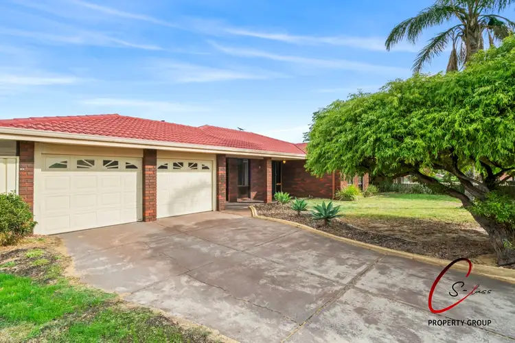 3 Gurney Road, Spearwood WA 6163
