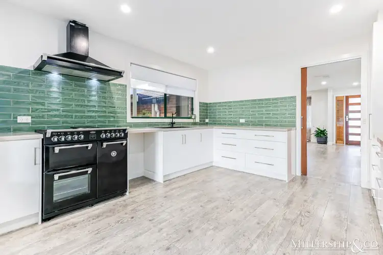 Second view of Homely house listing, 2 Bussell Court, South Morang VIC 3752