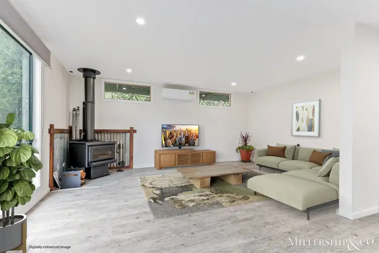 Fourth view of Homely house listing, 2 Bussell Court, South Morang VIC 3752