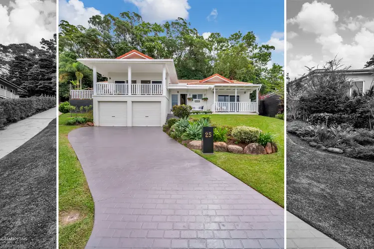 25 Jumna Close, Bentley Park QLD 4869