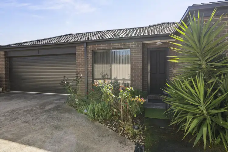 2/3 Amy Court, Mansfield VIC 3722