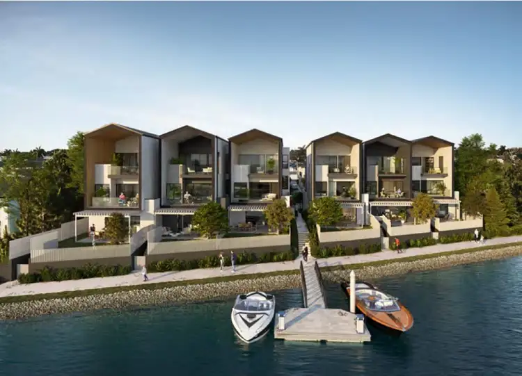 14/55 Grant Street, Hope Island QLD 4212