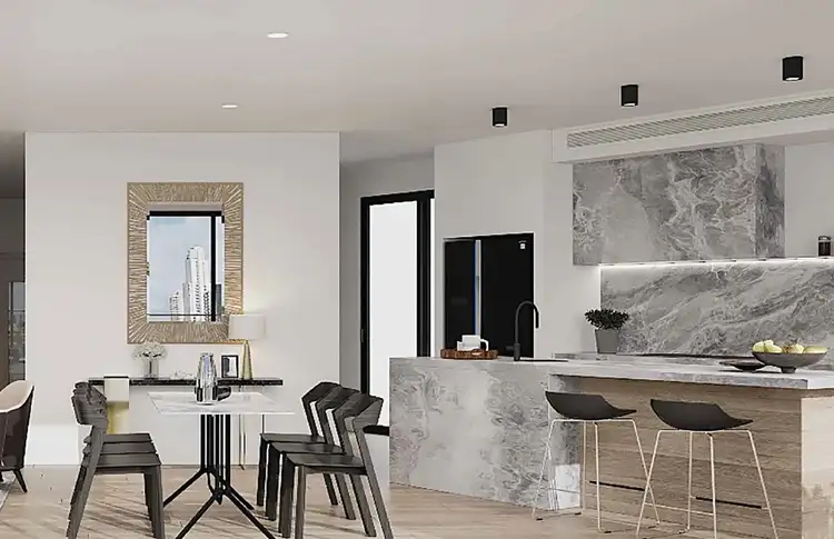 Fourth view of Homely townhouse listing, 24/55 Grant Street, Hope Island QLD 4212