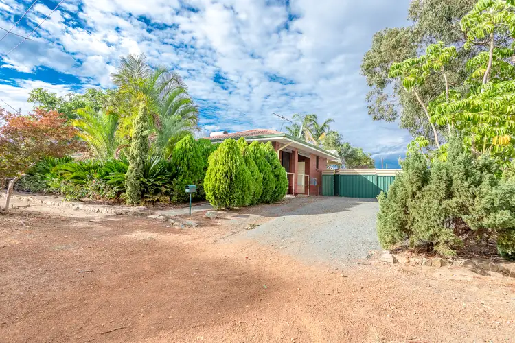 Main view of Homely semi-detached listing, 1A Pollitt Close, Armadale WA 6112
