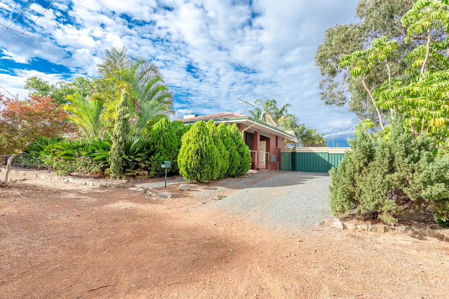 Main view of Homely semi-detached listing, 1A Pollitt Close, Armadale WA 6112