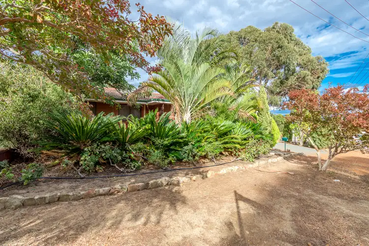 Second view of Homely semi-detached listing, 1A Pollitt Close, Armadale WA 6112