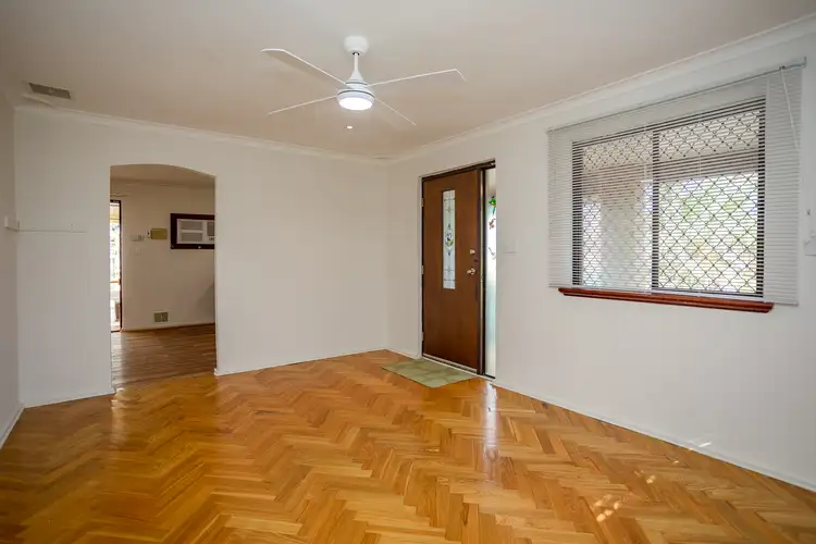 Fourth view of Homely semi-detached listing, 1A Pollitt Close, Armadale WA 6112