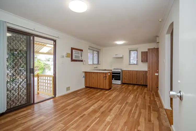 Sixth view of Homely semi-detached listing, 1A Pollitt Close, Armadale WA 6112