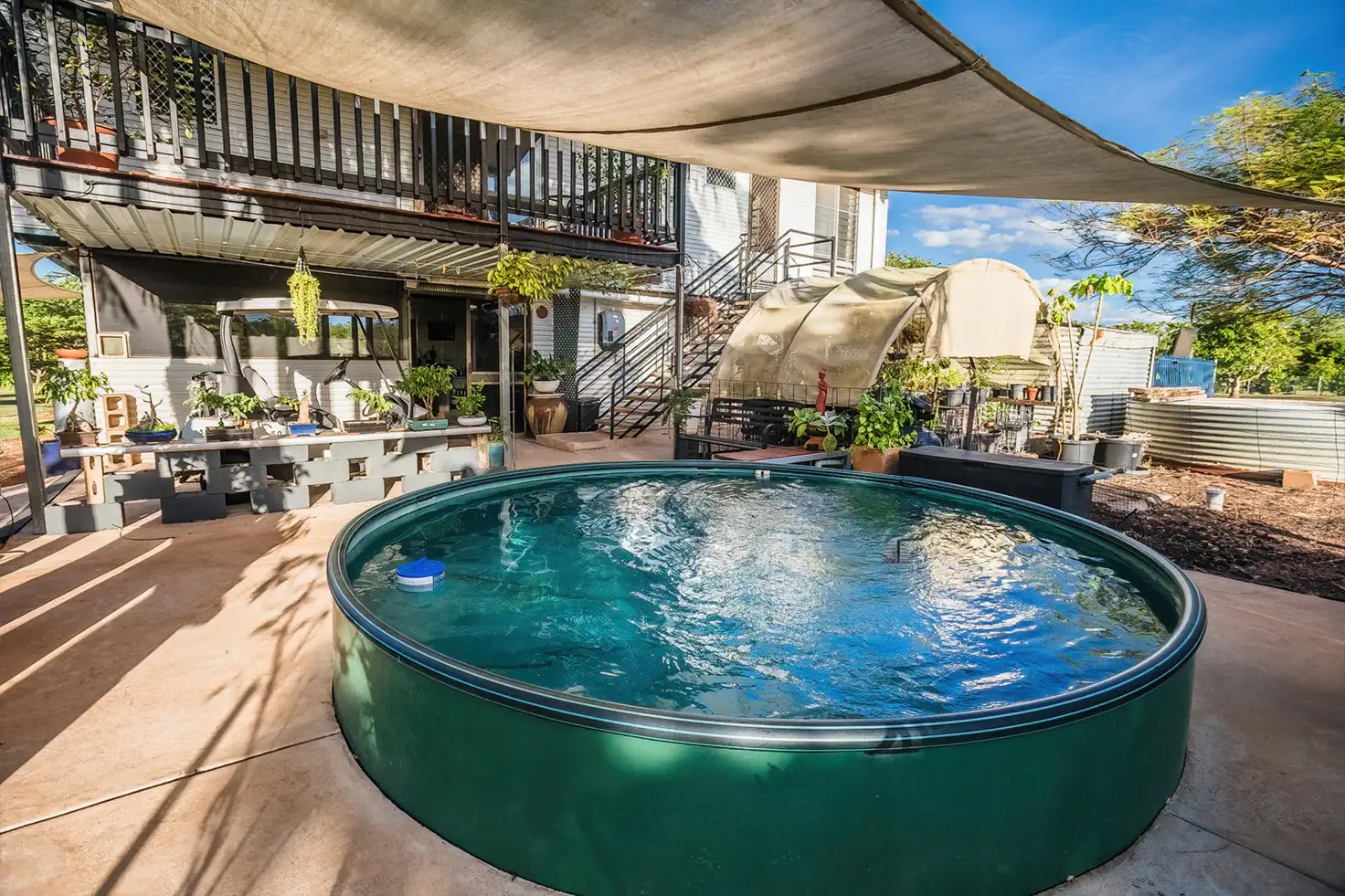 Main view of Homely house listing, 50 Pangola Road, Humpty Doo NT 836