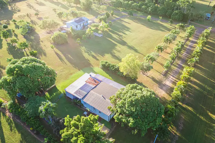 Third view of Homely house listing, 50 Pangola Road, Humpty Doo NT 836