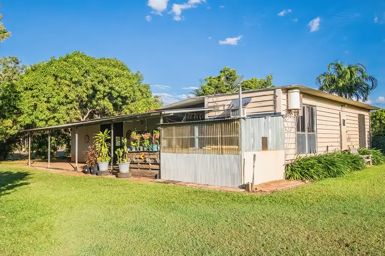 Fourth view of Homely house listing, 50 Pangola Road, Humpty Doo NT 836