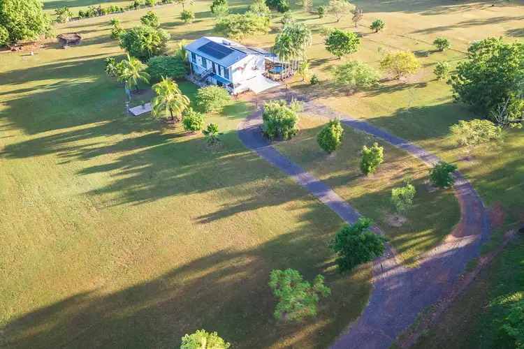 Fifth view of Homely house listing, 50 Pangola Road, Humpty Doo NT 836