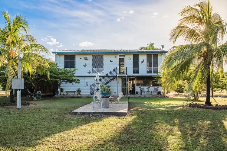 Sixth view of Homely house listing, 50 Pangola Road, Humpty Doo NT 836