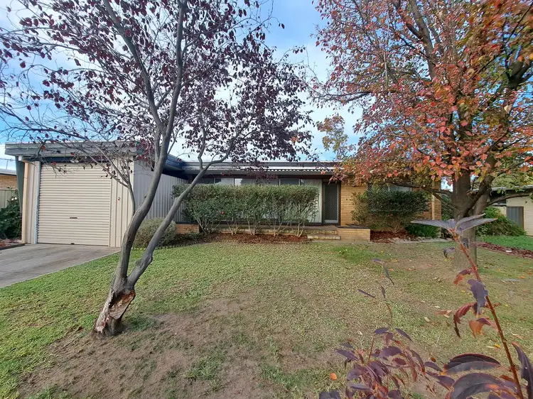 Main view of Homely house listing, 376 Dick Road, Lavington NSW 2641