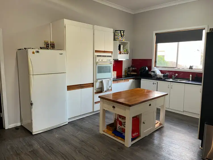 Second view of Homely house listing, 5 Marma Street, Murtoa VIC 3390