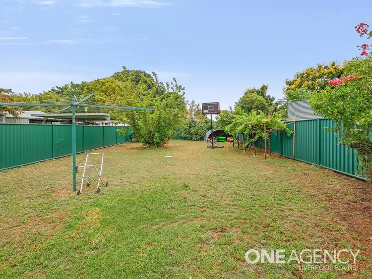 Sixth view of Homely house listing, 55 Pryor Street, Quirindi NSW 2343