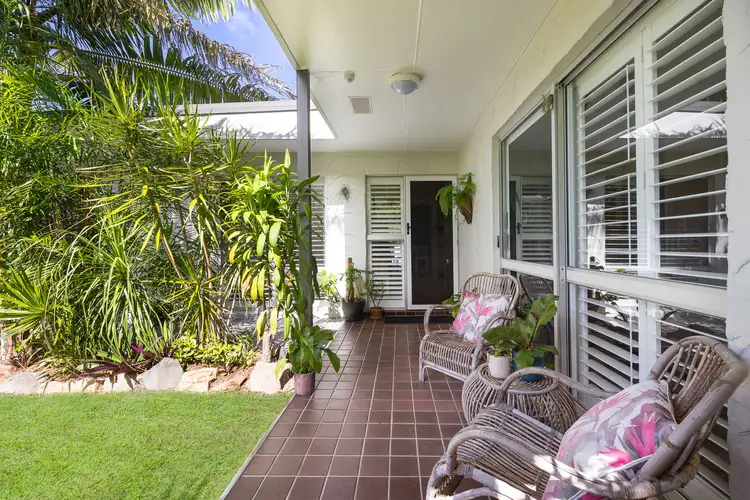 107 Suncoast Beach Drive, Mount Coolum QLD 4573