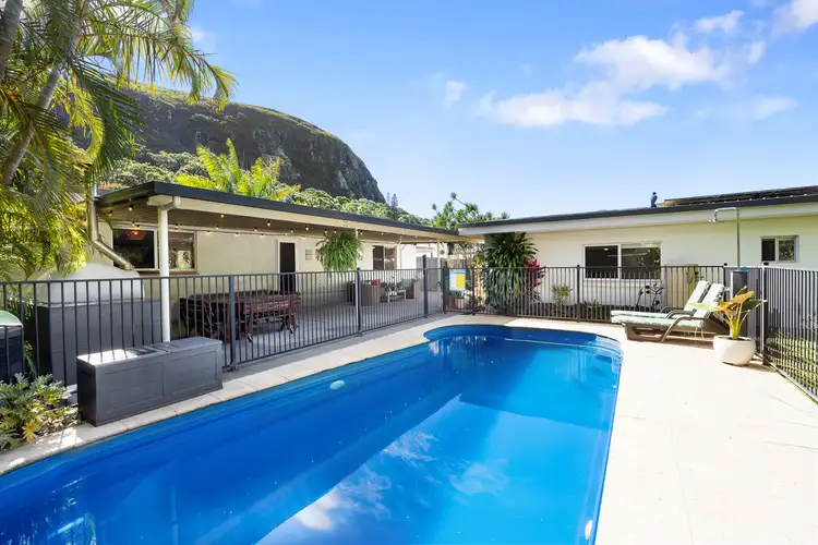 Second view of Homely house listing, 107 Suncoast Beach Drive, Mount Coolum QLD 4573