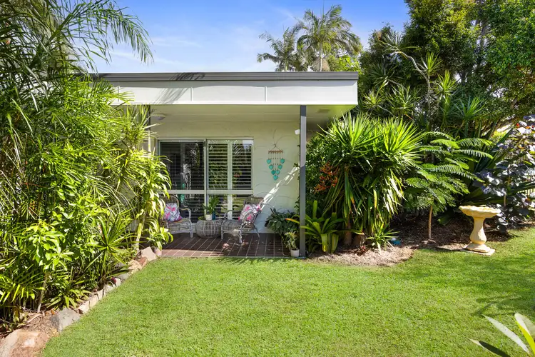 Fifth view of Homely house listing, 107 Suncoast Beach Drive, Mount Coolum QLD 4573