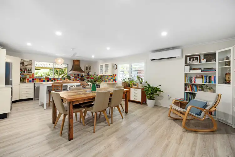 Sixth view of Homely house listing, 107 Suncoast Beach Drive, Mount Coolum QLD 4573