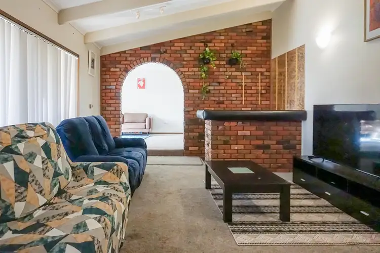 Second view of Homely house listing, 18 Lamont Crescent, West Wyalong NSW 2671