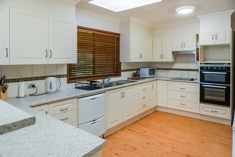 Fourth view of Homely house listing, 18 Lamont Crescent, West Wyalong NSW 2671