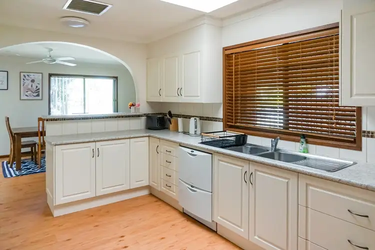 Fifth view of Homely house listing, 18 Lamont Crescent, West Wyalong NSW 2671