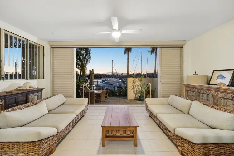 Main view of Homely apartment listing, 1785/1 Rialto Quay Drive, Hope Island QLD 4212