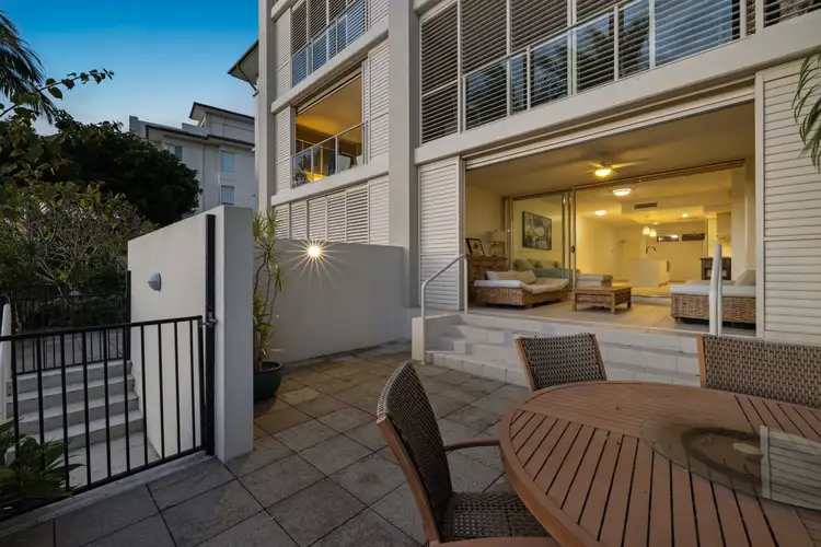Third view of Homely apartment listing, 1785/1 Rialto Quay Drive, Hope Island QLD 4212