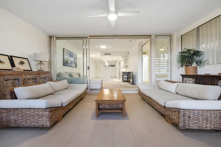 Fourth view of Homely apartment listing, 1785/1 Rialto Quay Drive, Hope Island QLD 4212