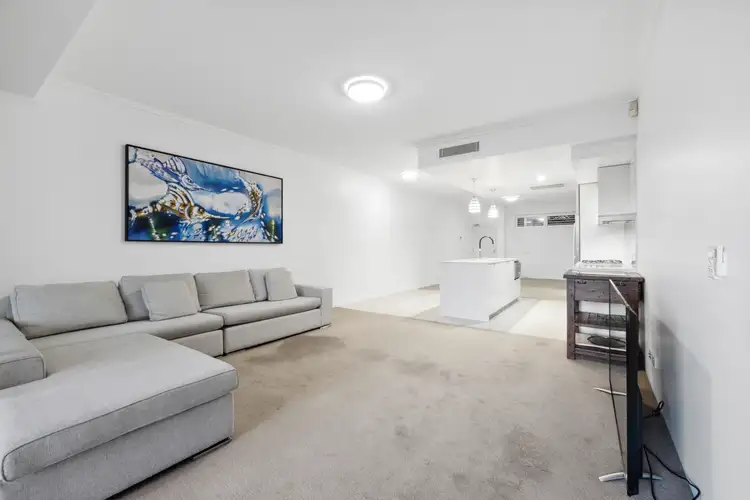 Sixth view of Homely apartment listing, 1785/1 Rialto Quay Drive, Hope Island QLD 4212