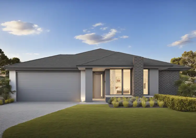719 Bottle Tree Road, Wonthaggi VIC 3995