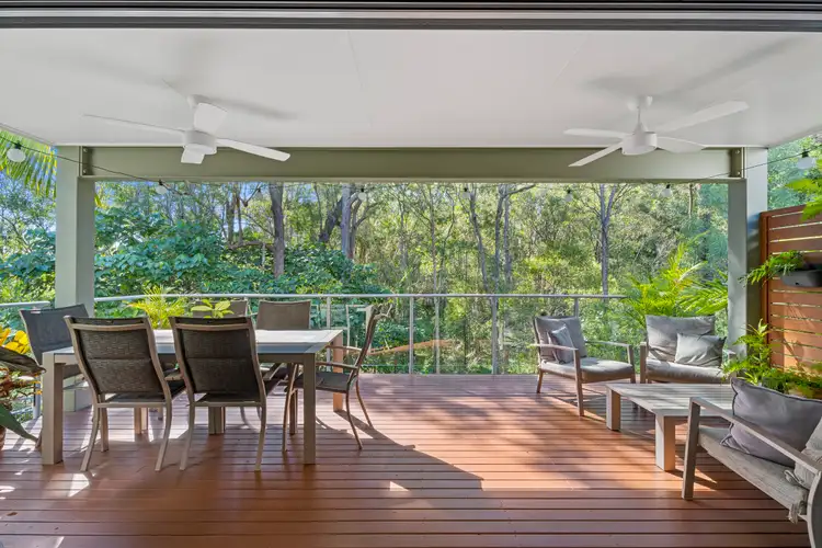 Fourth view of Homely villa listing, 41/28 Castello Circuit, Varsity Lakes QLD 4227