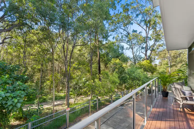 Sixth view of Homely villa listing, 41/28 Castello Circuit, Varsity Lakes QLD 4227