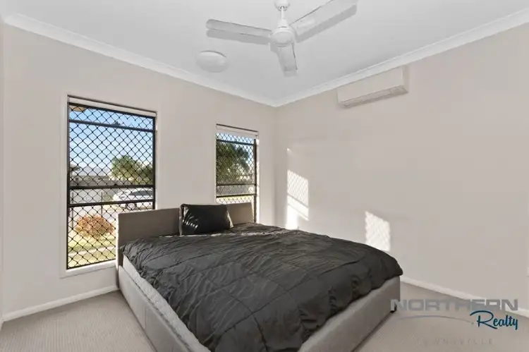 Fifth view of Homely house listing, 7 Laysan Street, Burdell QLD 4818