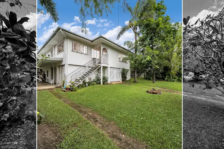 27 Hodel Street, Whitfield QLD 4870