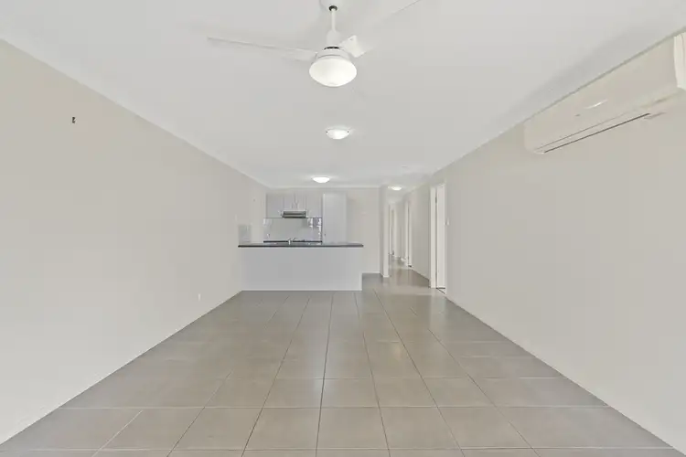 Fourth view of Homely unit listing, Unit 1/38 Capital Drive, Rosenthal Heights QLD 4370