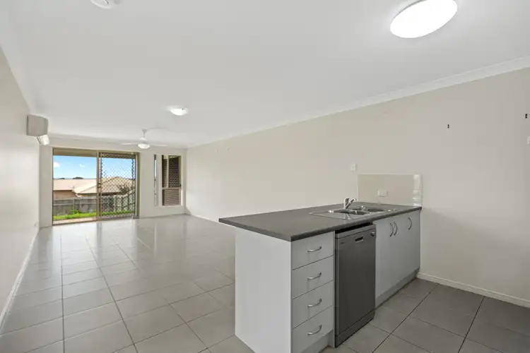 Fifth view of Homely unit listing, Unit 1/38 Capital Drive, Rosenthal Heights QLD 4370