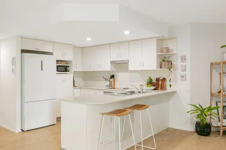 Third view of Homely apartment listing, 7/7-9 Parry Street, Tweed Heads South NSW 2486