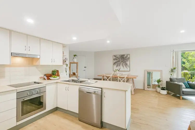 Fourth view of Homely apartment listing, 7/7-9 Parry Street, Tweed Heads South NSW 2486